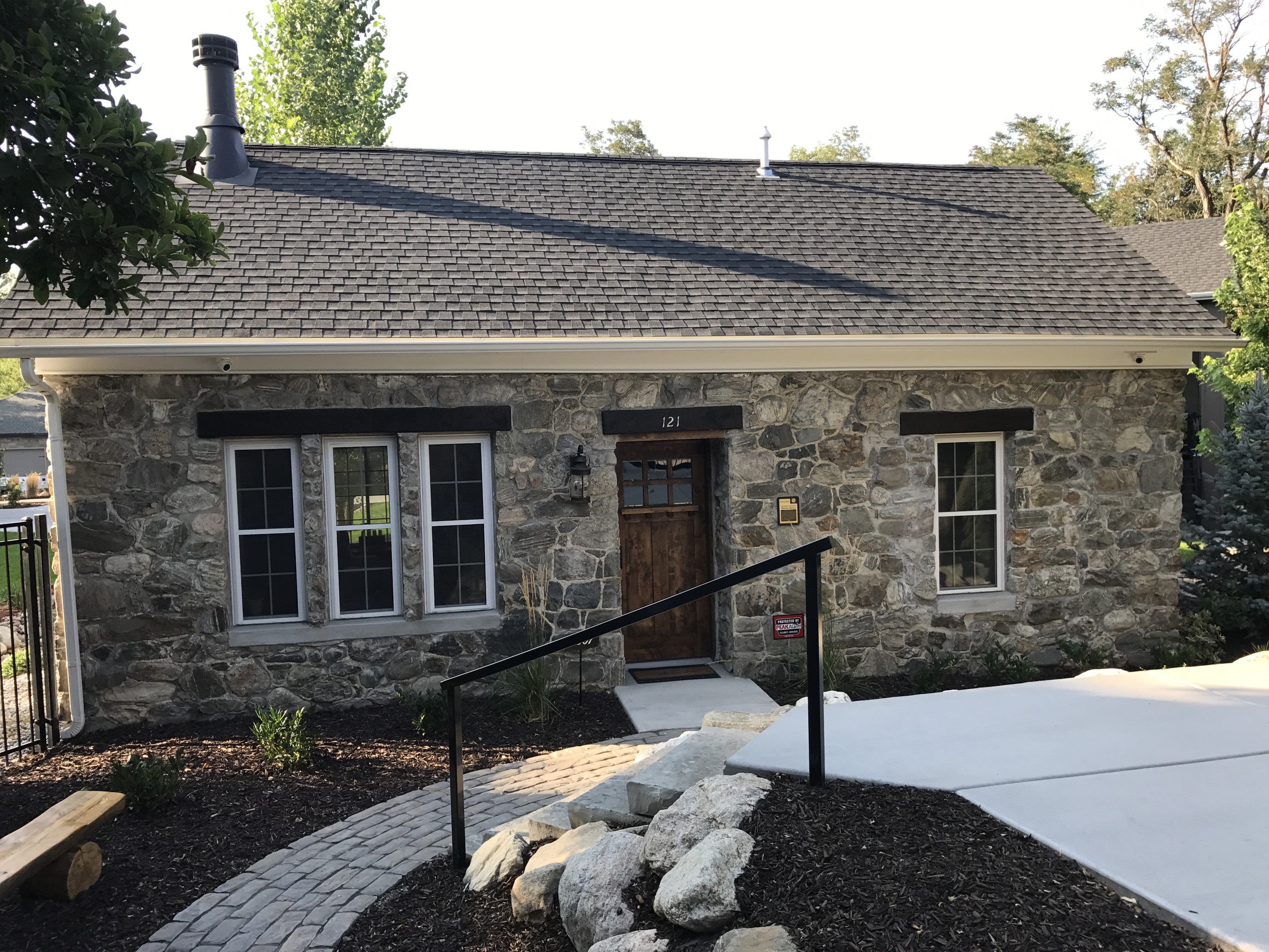 121 West 600 North - Farmington, Utah