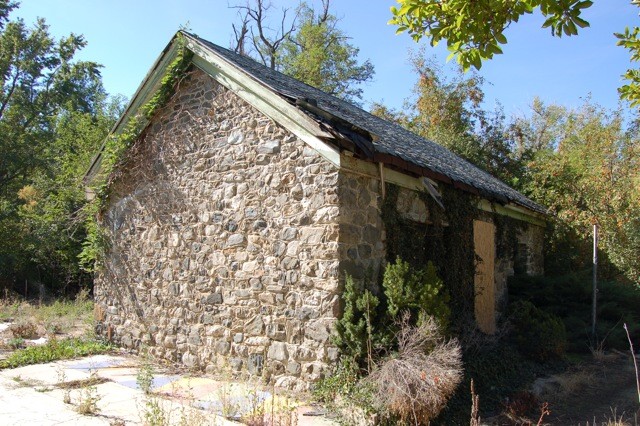 121 West 600 North - - Before Renovation - Farmington, Utah