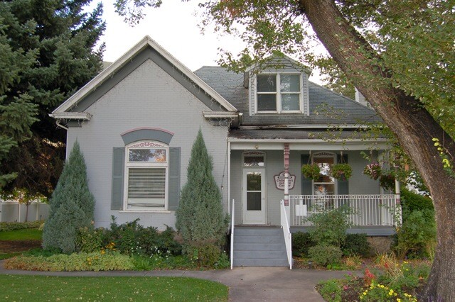 125 South Main - Farmington, Utah