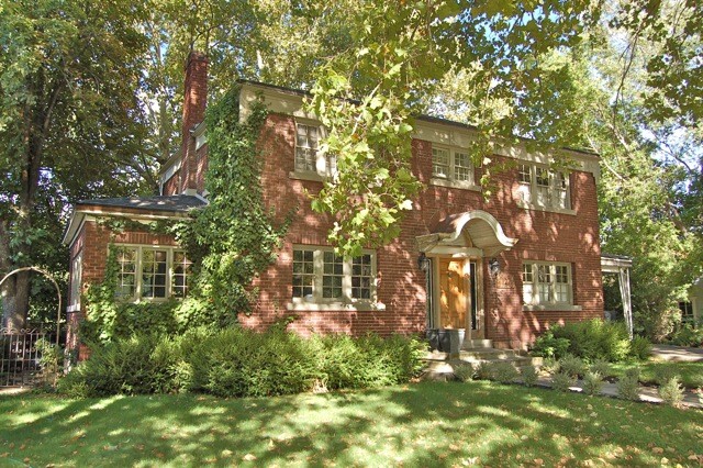 127 North Main - Farmington, Utah