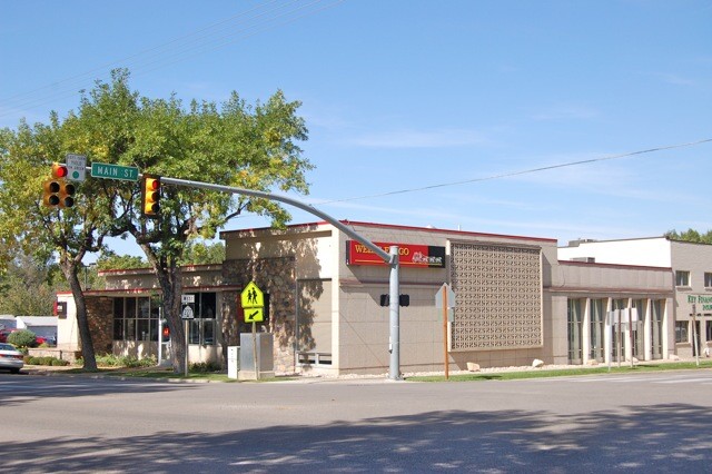 12 West State - Farmington, Utah