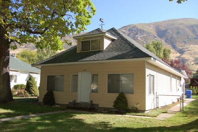 158 North Main - Farmington, Utah