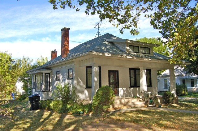 159 North Main - Farmington, Utah