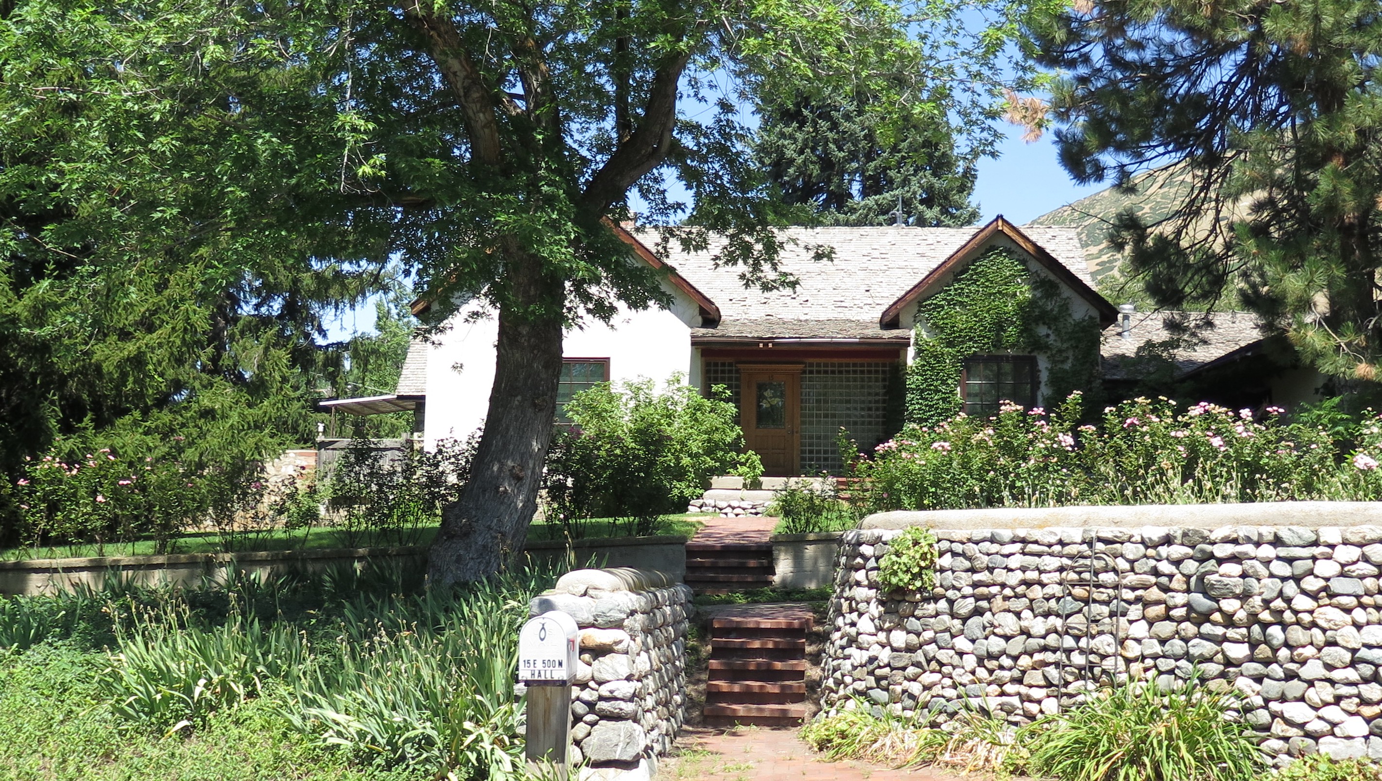 15 East 500 North - Farmington, Utah