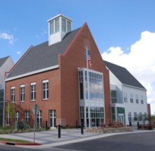 Farmington City Hall