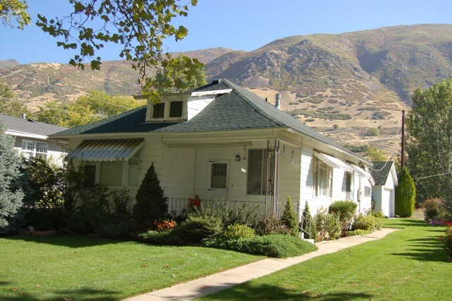 170 North Main - Farmington, Utah