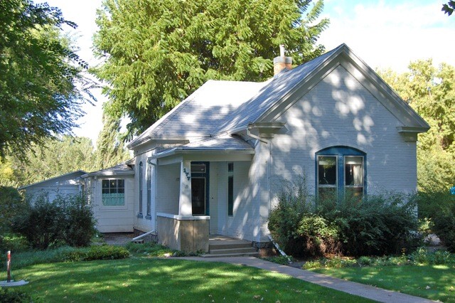177 North Main - Farmington, Utah