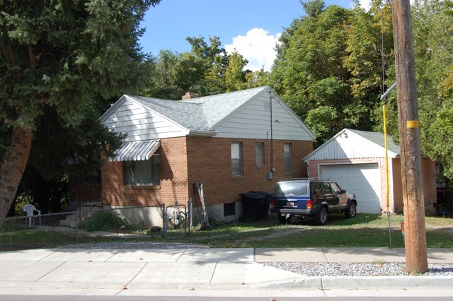 190 South Main - Farmington, Utah