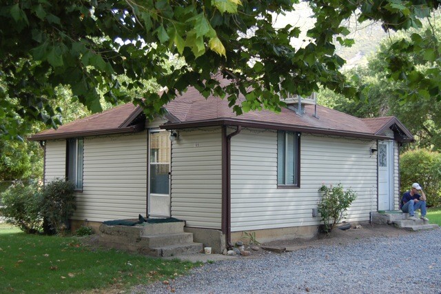 189 South Main - Farmington, Utah