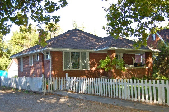 197 North Main - Farmington, Utah