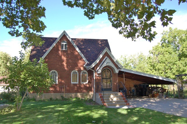 207 North Main - Farmington, Utah