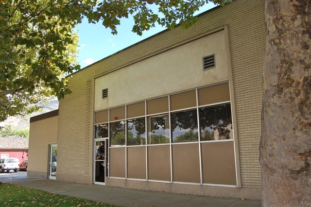 20 North Main - Farmington, Utah