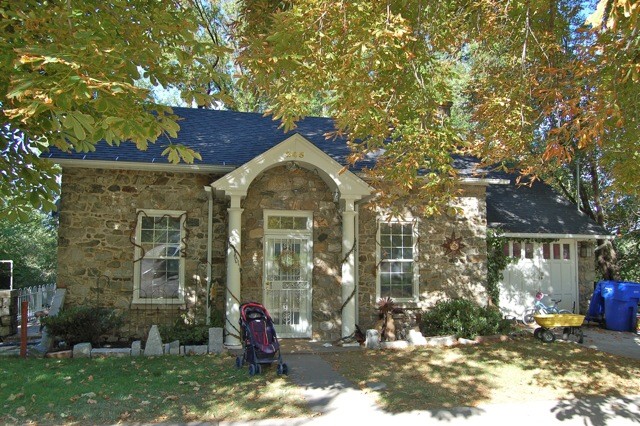 245 North Main - Farmington, Utah