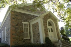 Farmington Rock Chapel