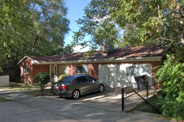 273 North Main - Farmington, Utah