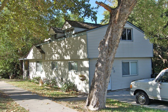 287 North Main - Farmington, Utah