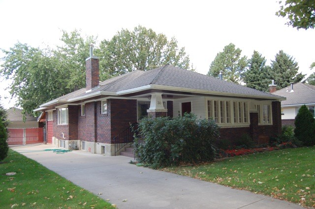 30 South Main - Farmington, Utah