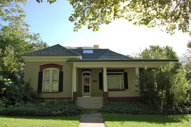 310 North Main - Farmington, Utah