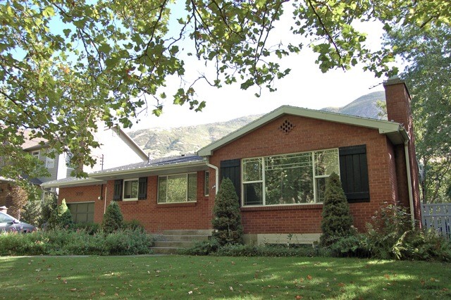 330 North Main - Farmington, Utah