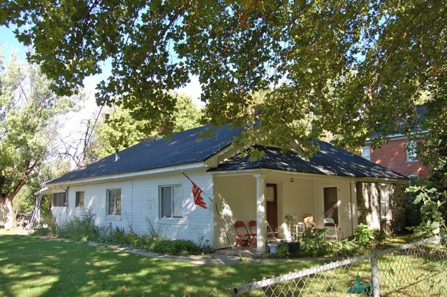 331 North Main - Farmington, Utah