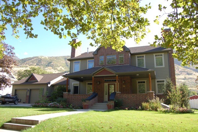 350 North Main - Farmington, Utah