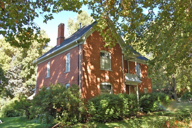 351 North Main - Farmington, Utah