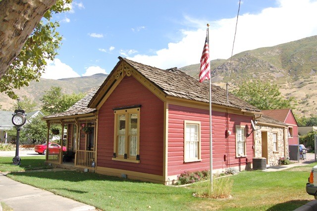 36 North Main - Farmington, Utah