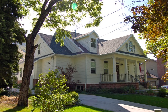 372 North Main - Farmington, Utah