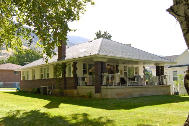 388 North Main - Farmington, Utah