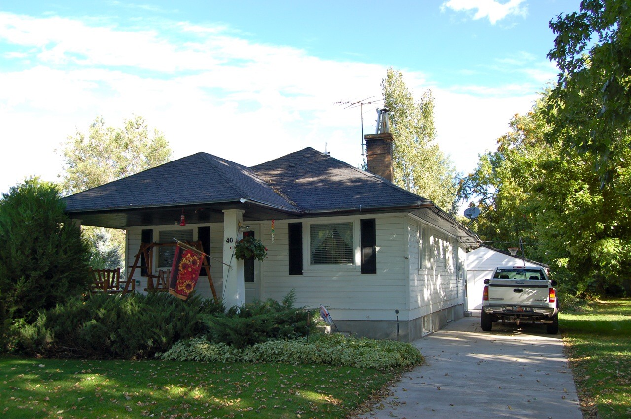 40 West 100 North - Farmington, Utah