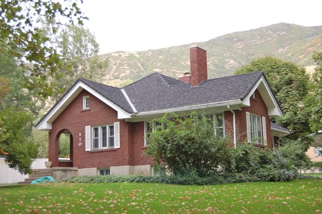 410 North Main - Farmington, Utah
