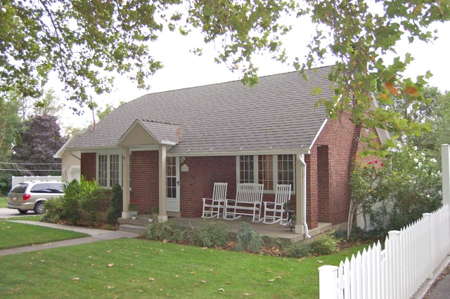 411 North Main - Farmington, Utah