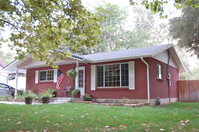 420 North Main - Farmington, Utah