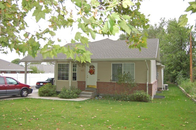 431 North Main - Farmington, Utah