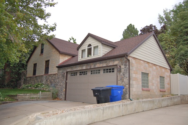 442 North Main - Farmington, Utah