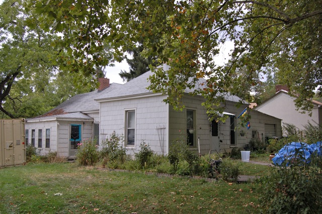 445 North Main - Farmington, Utah