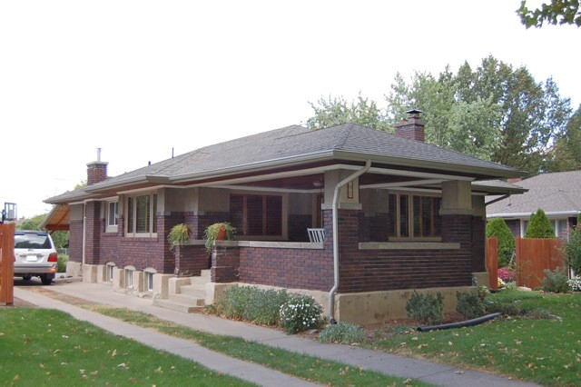40 West 100 North - Farmington, Utah