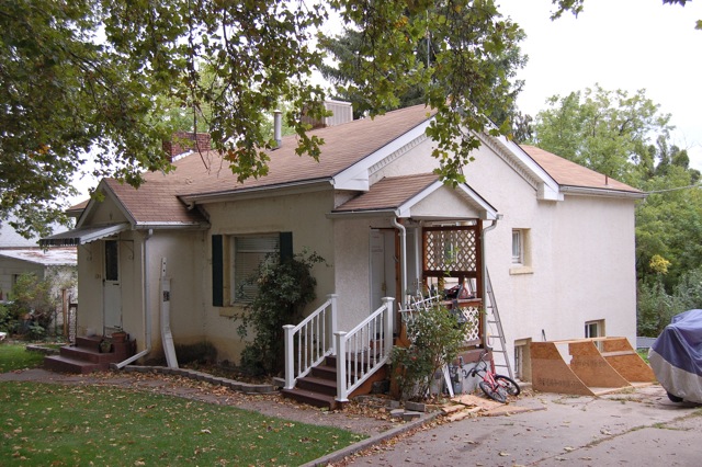 453 North Main - Farmington, Utah