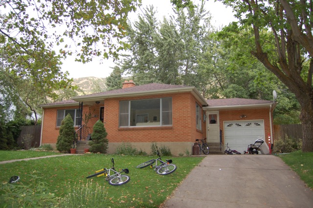 470 North Main - Farmington, Utah