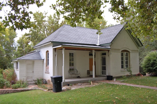 479 North Main - Farmington, Utah