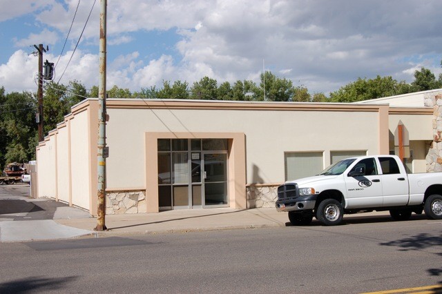 47 North Main - Farmington, Utah