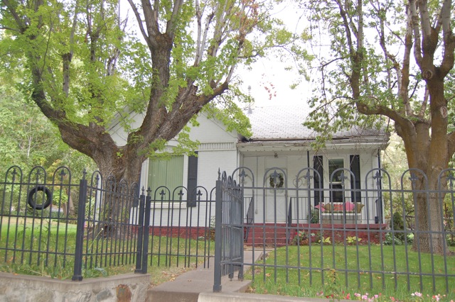 488 North Main - Farmington, Utah