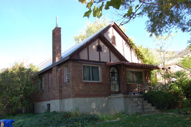 48 West 600 North - Farmington, Utah