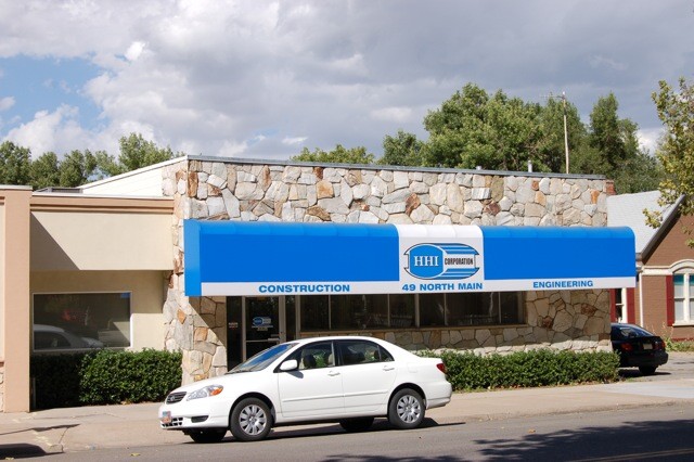 49 North Main - Farmington, Utah