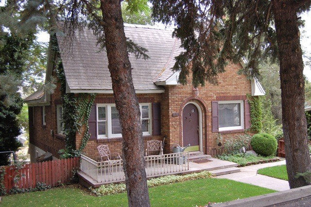 515 North Main - Farmington, Utah