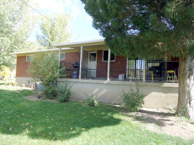 517 North 200 West - Farmington, Utah
