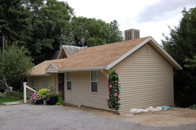 517 North Main - Farmington, Utah