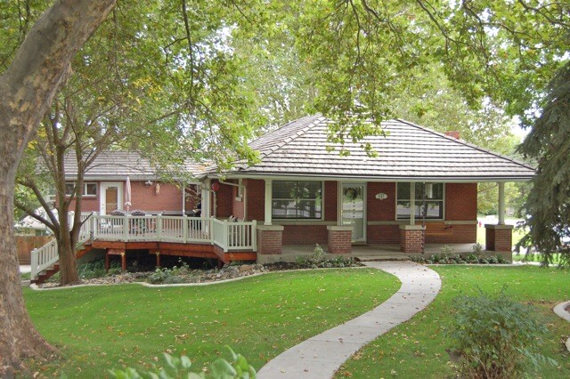 547 North Main - Farmington, Utah