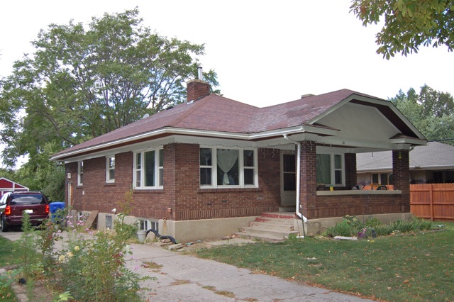 54 South Main - Farmington, Utah