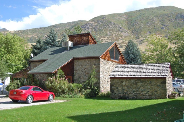 56 North Main - Farmington, Utah